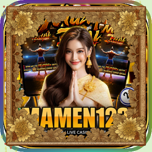 mamen123 — galeri pratinjau Resmi APK